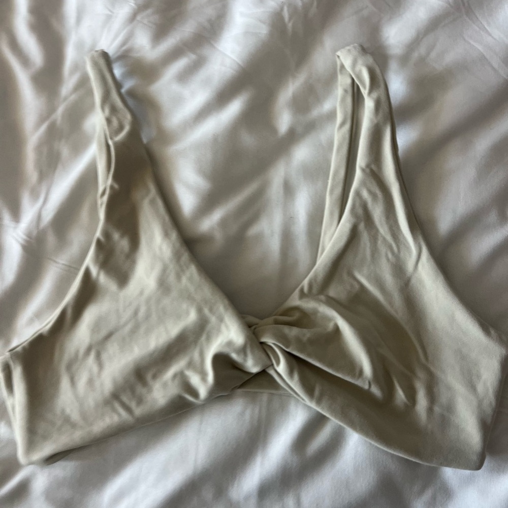 YoungLA sports bra